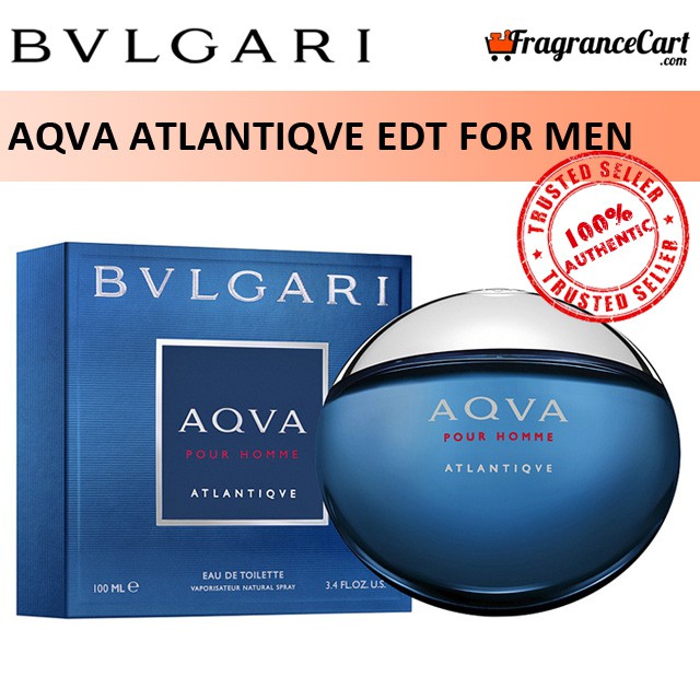 Bulgari aqua atlantic hotsell