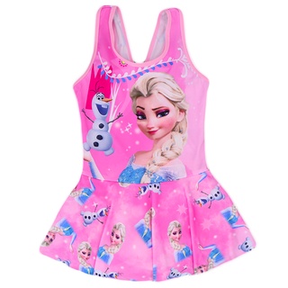 Frozen bathing sale suit disney store