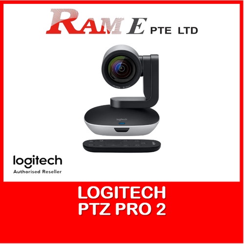 ptz pro 2 drivers