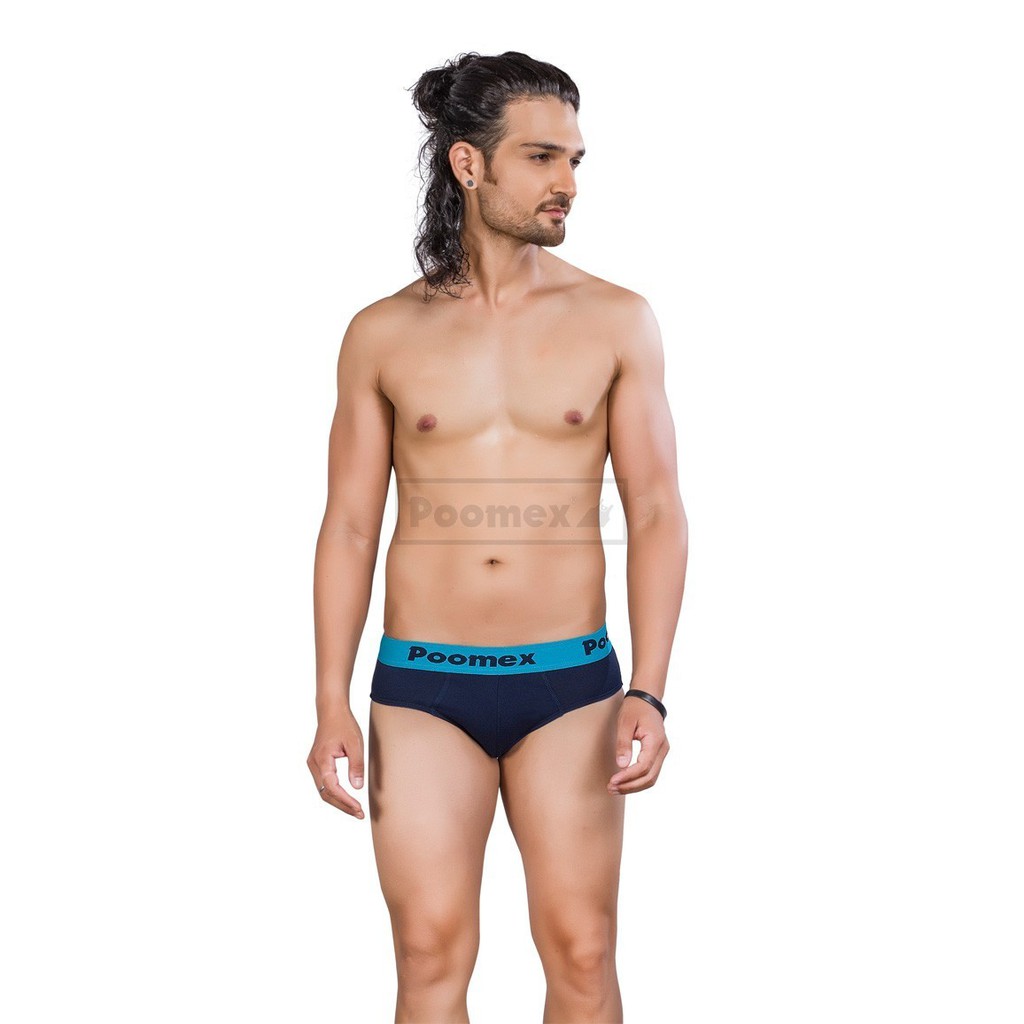 Poomex Poomer Gents Brief Shopee Singapore