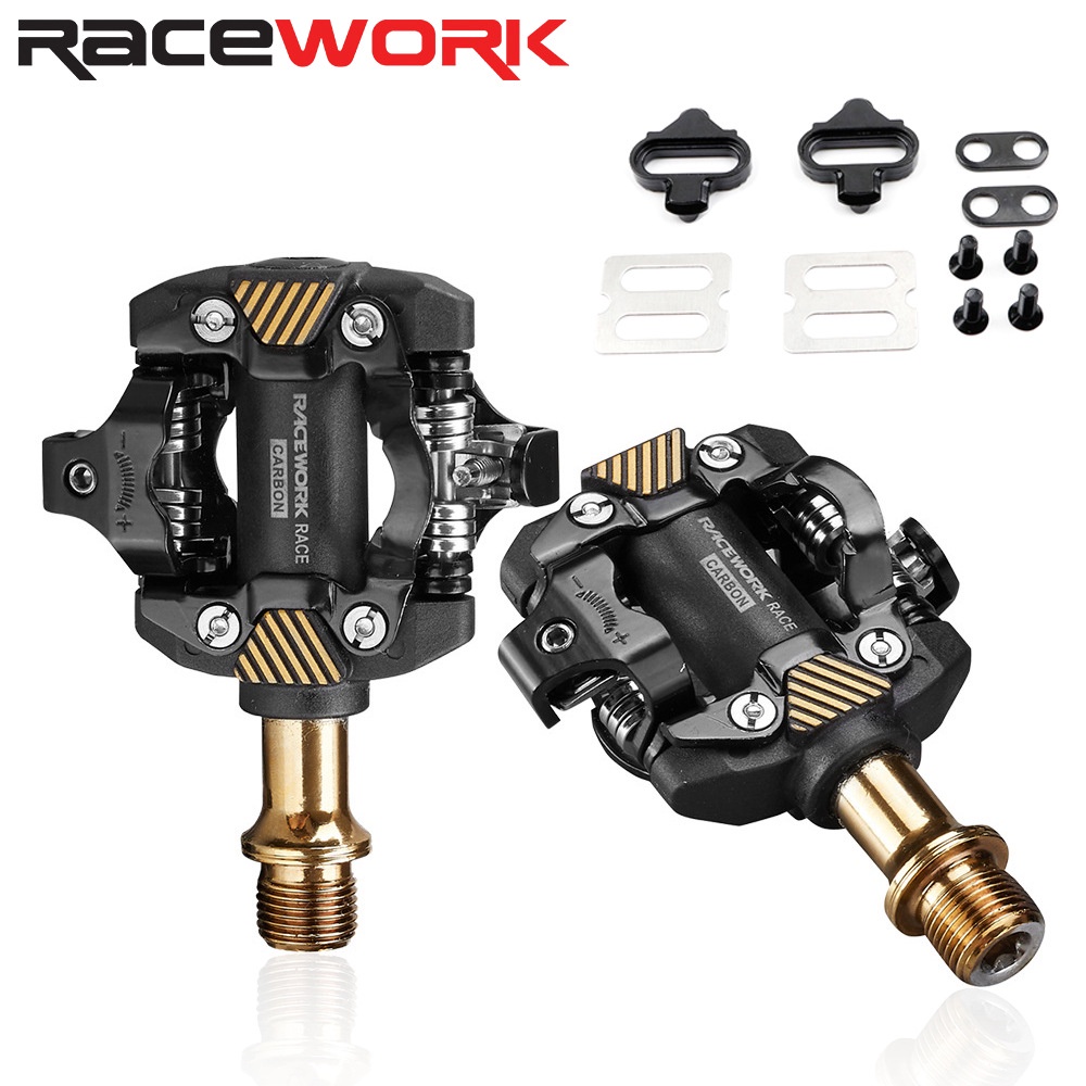 Bike pedals cleats sale