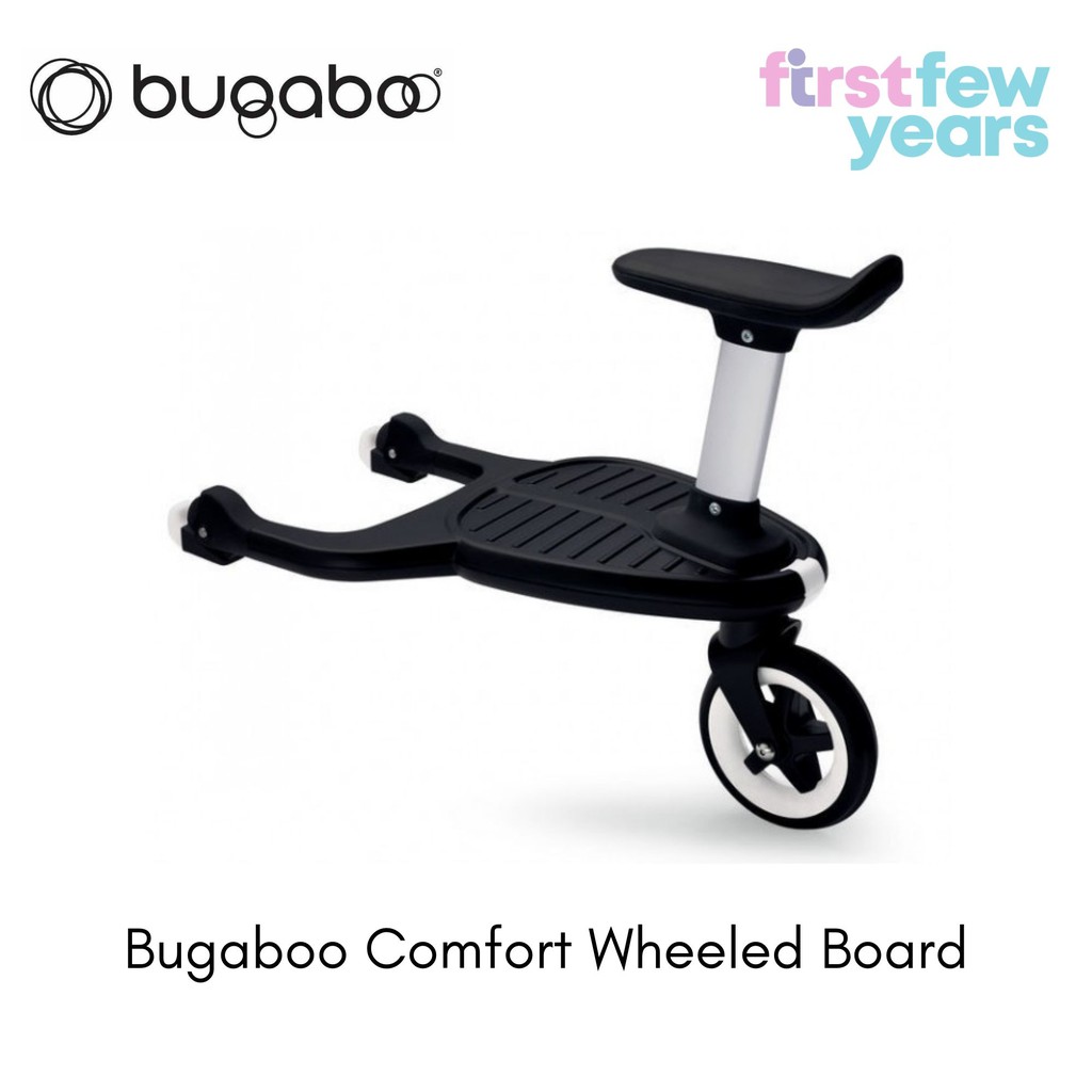 Bugaboo Comfort Wheeled Board for Bee Dragonfly Fox Models Shopee Singapore