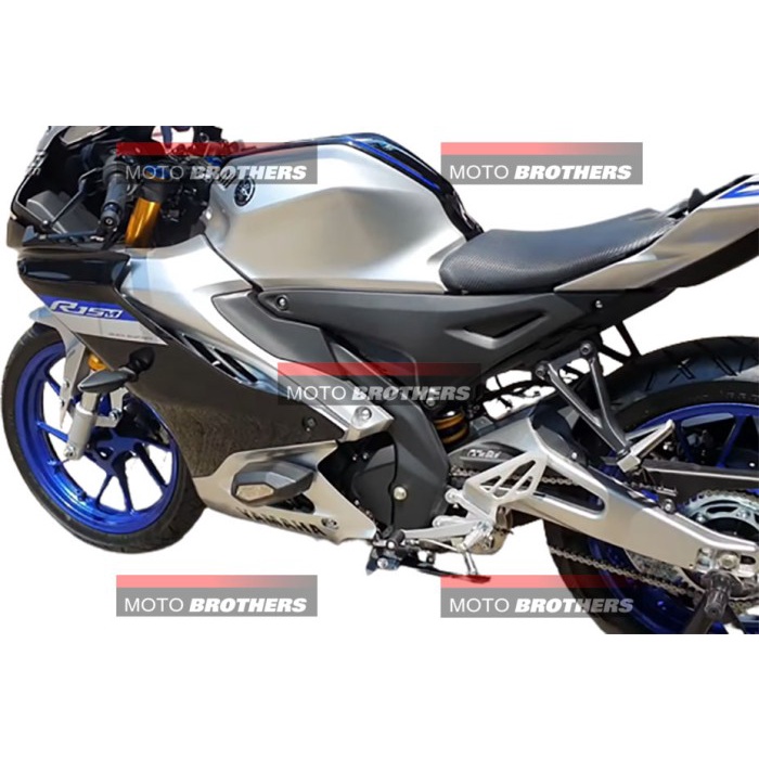 Frame BODY SLIDER BODY Protector ALL NEW R15 R 15 VVA V4 R15M