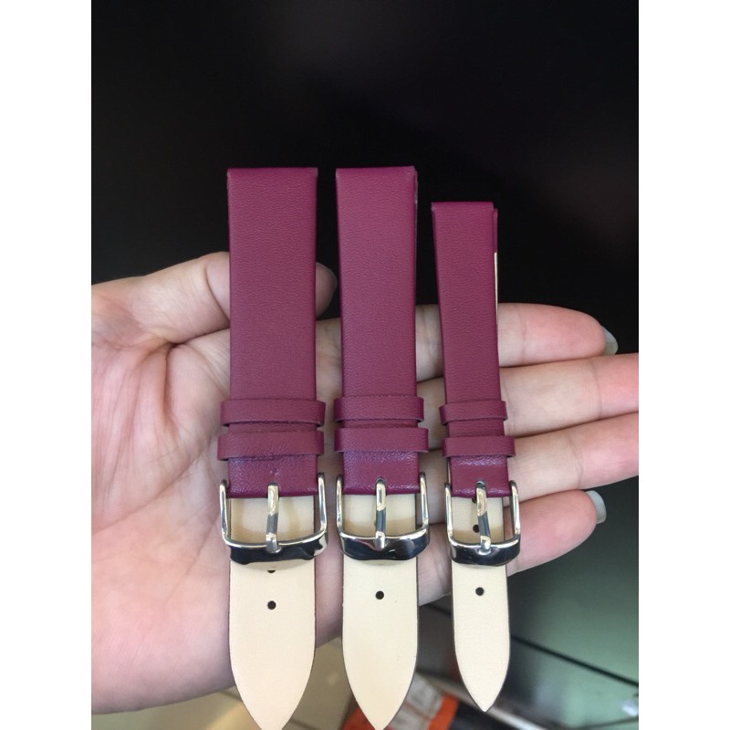 Purple deals watch strap