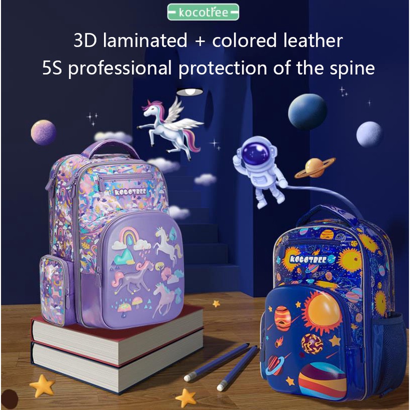 Kocotree 2024 school bags