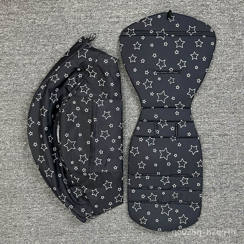 Baby Stroller Accessories For Babyzen Yoyo Seat Sun Shade Cover Back