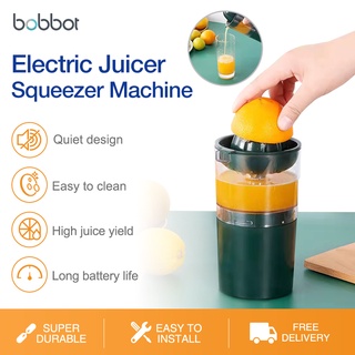 Electric hotsell juice extractor