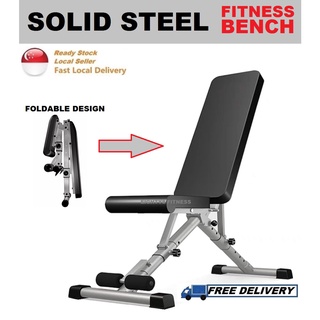 Gym best sale bench shopee