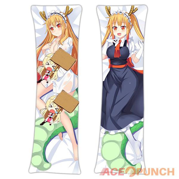 Kobayashi dakimakura clearance