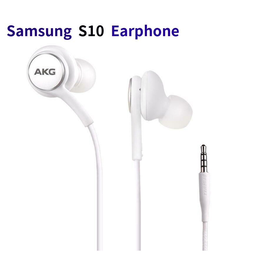 Akg samsung s10e hot sale