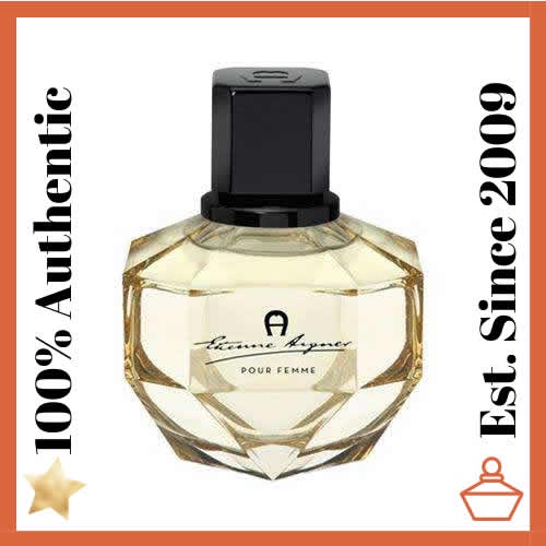 Aigner Etienne Aigner Pour Femme EDP for Women 100ml Eau de