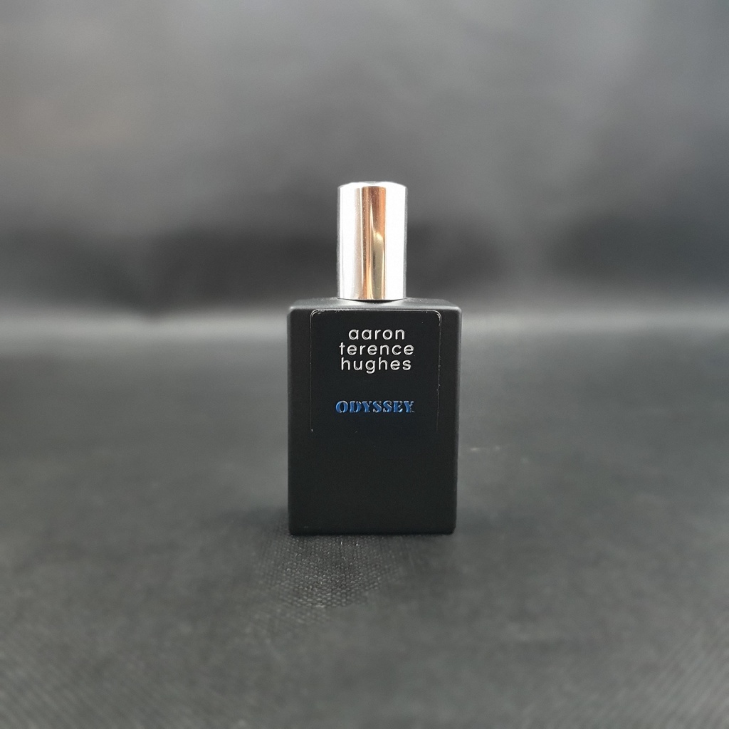 Black discount terence perfume