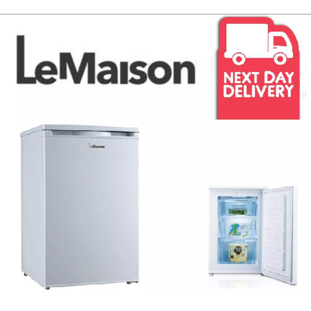 Le maison deals freezer