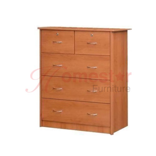 HOMESTAR.CHEAPEST CHEST OF DRAWERS FREE DELIVERY + INSTALLATION