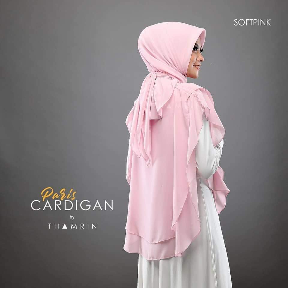 syari hijab boutique