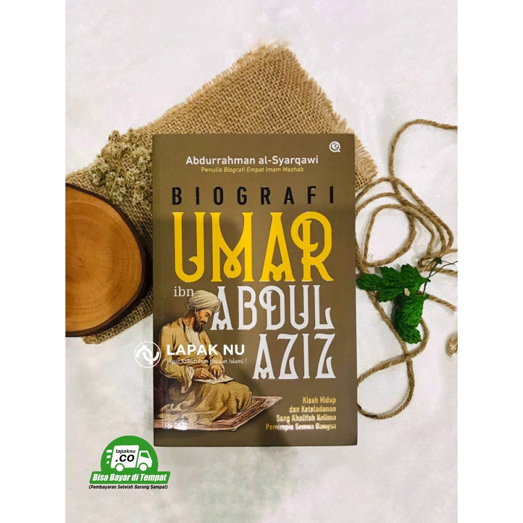 Biography Of Umar Ibn Abdul Aziz Life Story And Exemplary Story Of Five ...