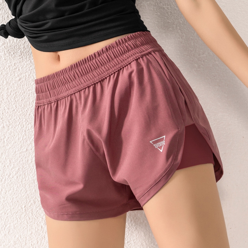 Yoga short pants sales