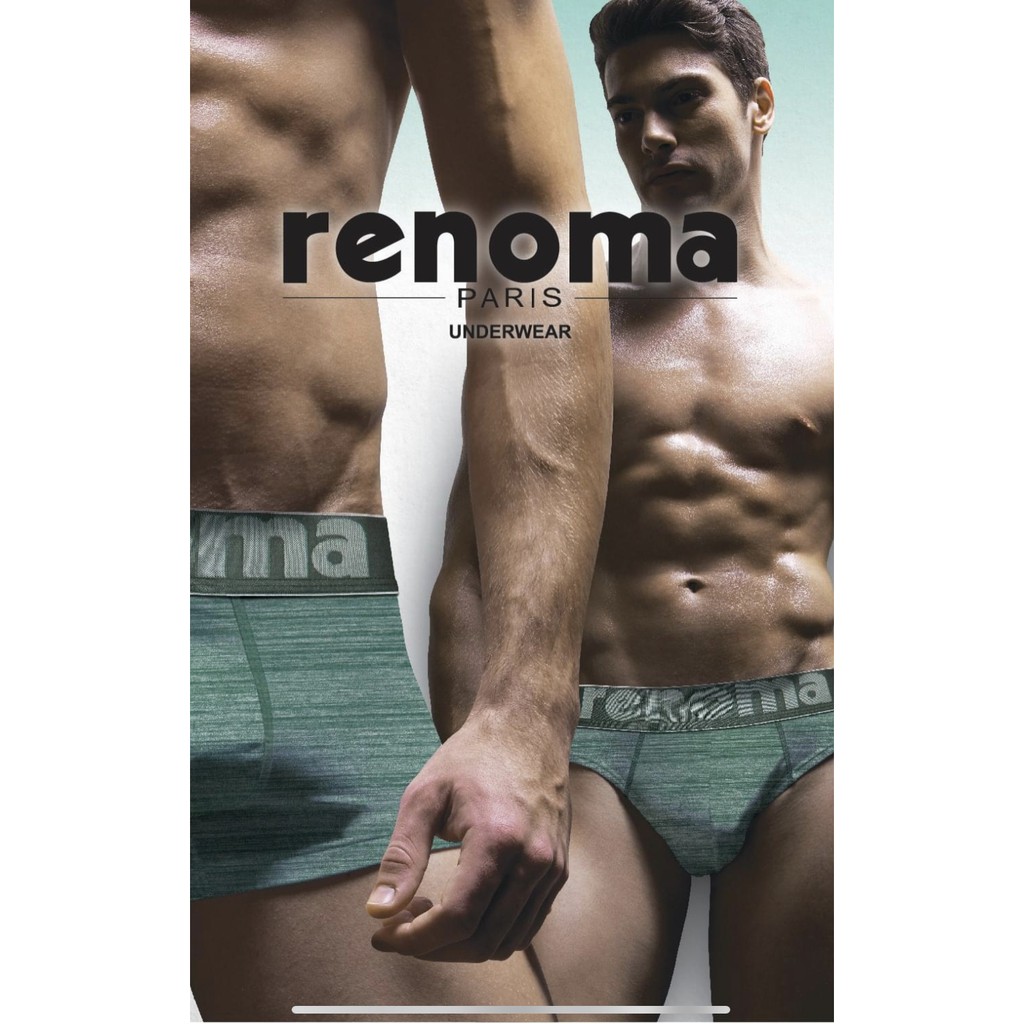 Renoma boxer hot sale brief