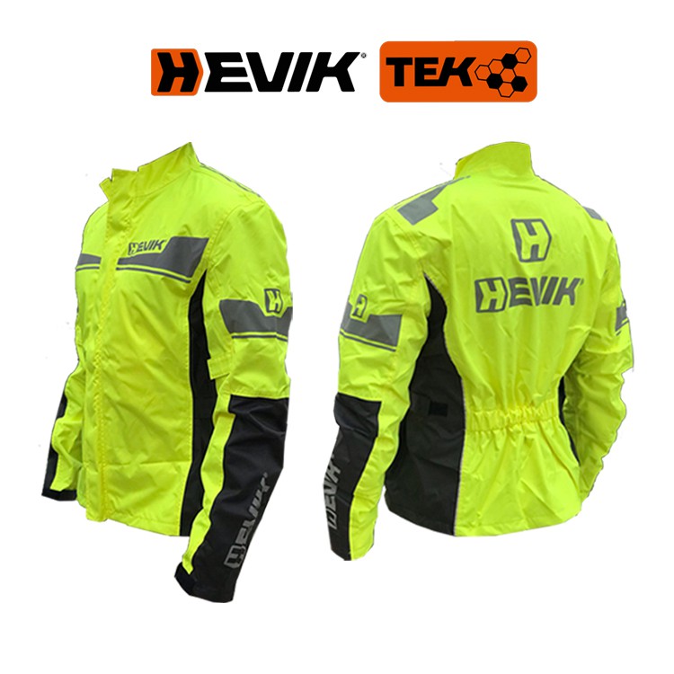 Hevik motorcycle clearance clothing