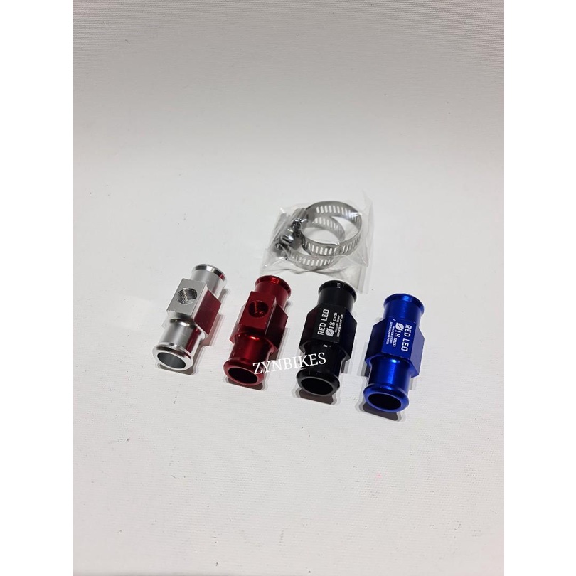 WATER TEMPERATURE SENSOR ADAPTOR 18MM YAMAHA SPARK 135 JUPITER X1R