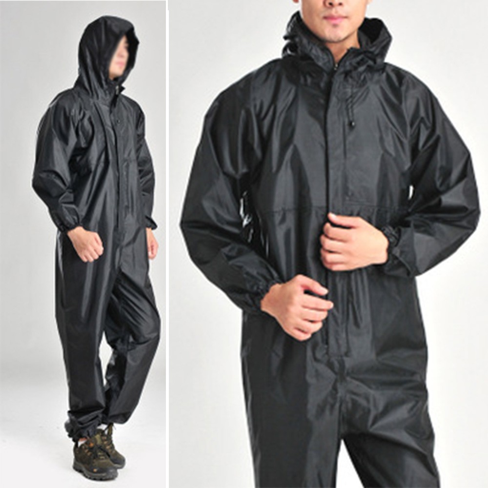 Rain coat pant hot sale for men