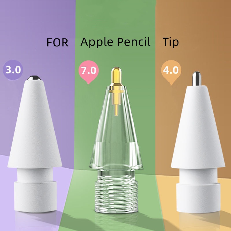 Compatible With Apple Pencil Tip Replacement High Sensitivity Nib