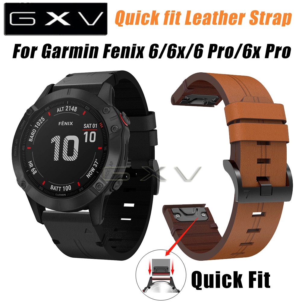 Garmin fenix clearance 5s quickfit bands