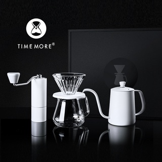 Timemore Fish Electric Pour-over Kettle – Sarnies Coffee Singapore