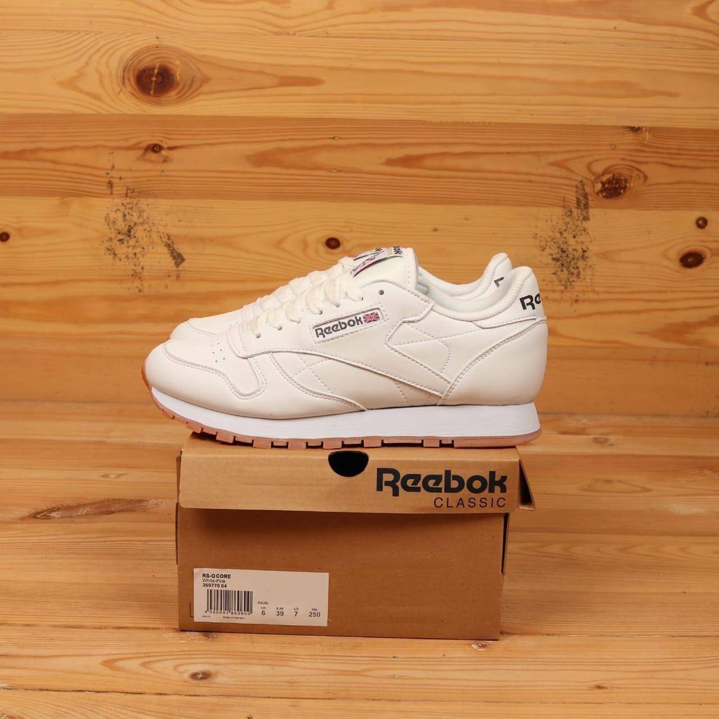 Reebok originals on sale