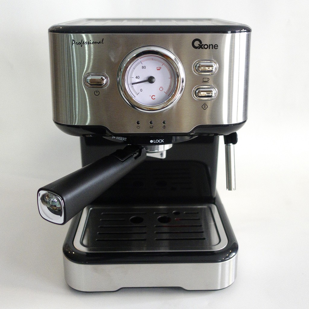 Oxone OX214 Mesin Pembuat Kopi Coffee Maker Machine Exclusive - Gambar 4