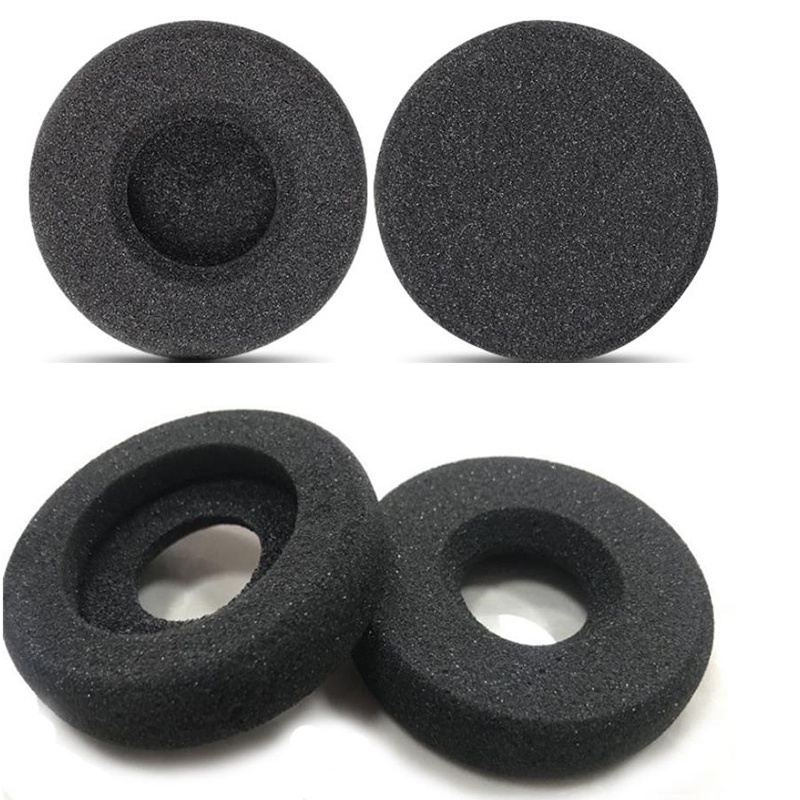 Replacement Ear Cushions Foam For Plantronics Supra Plus Encore and ...