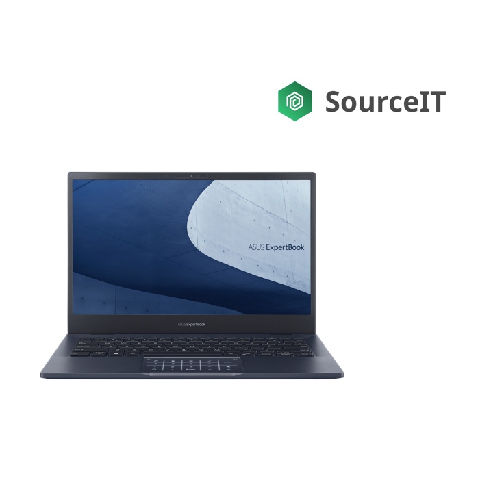 ASUS ExpertBook B5 B5302CEA-EG0137R - 3 Year Onsite Warranty