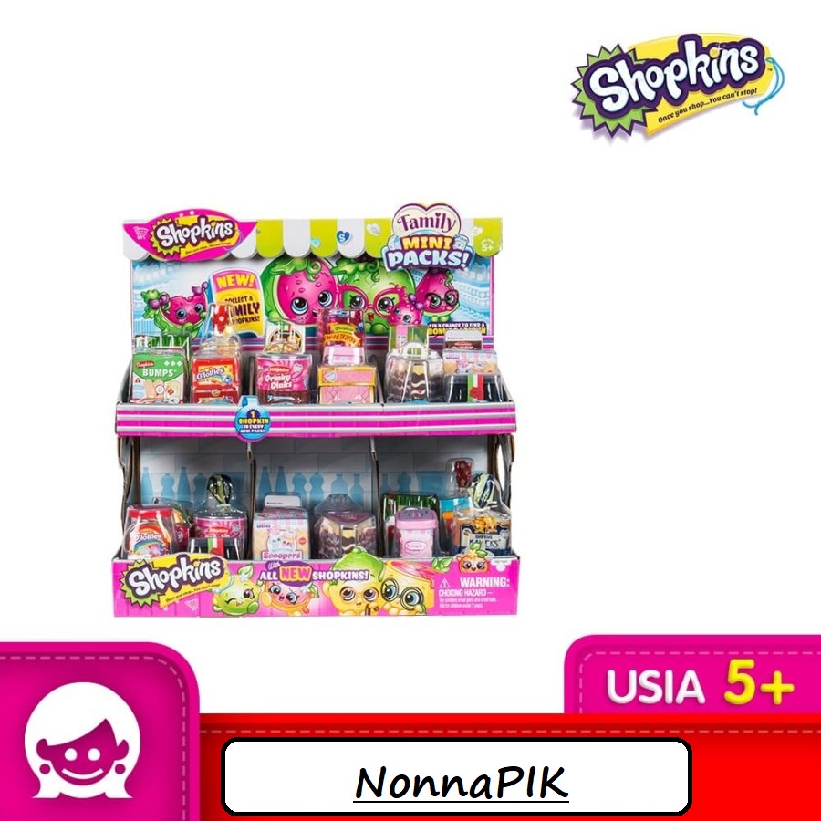 Shopkins best sale season 11