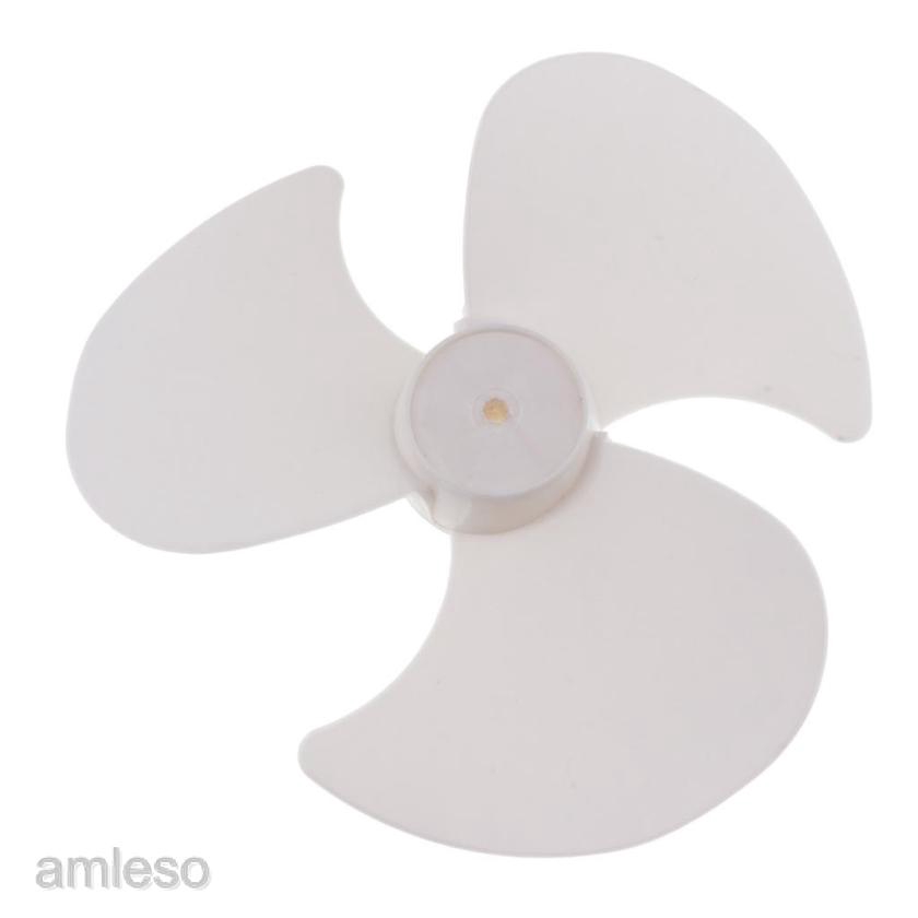 3pcs 12 inch Electric Fan Blade Fan Blade Replacements Shopee Singapore
