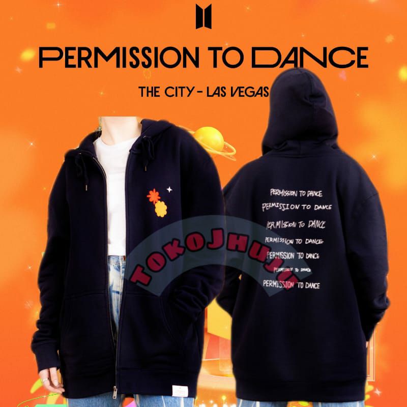 Offers BTS PTD Las Vegas Zip up Hoodie +EXCLUSIVE FREEBIE♥️