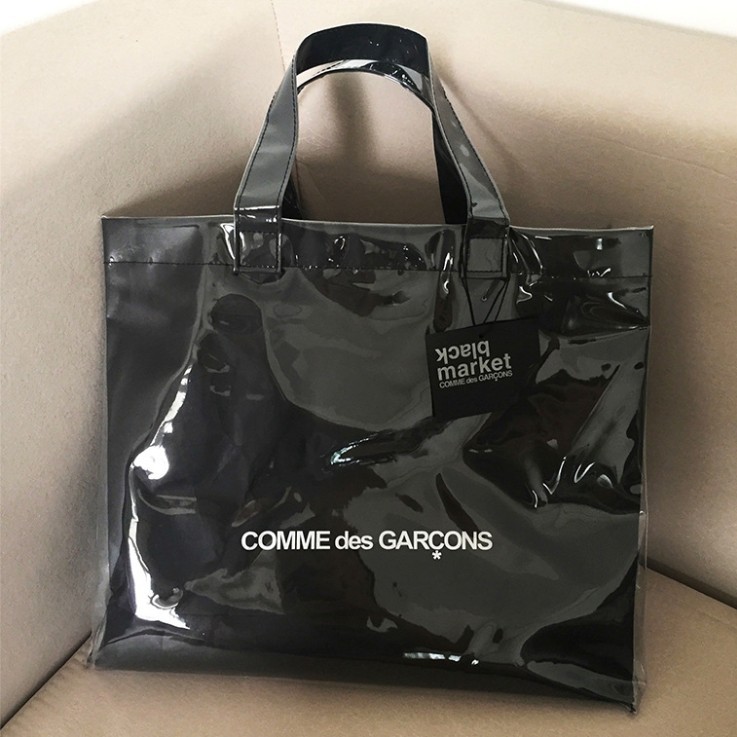 Cdg tote deals