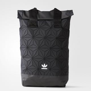 Adidas 3d roll store top backpack singapore