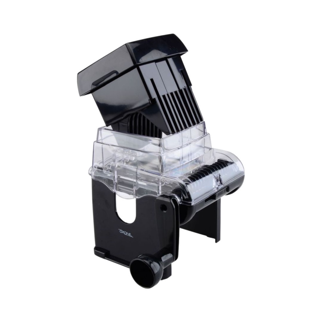 Oxone OX102 Food Slicer Plastik Fiber 5 Liter Pemotong Makanan - Gambar 3