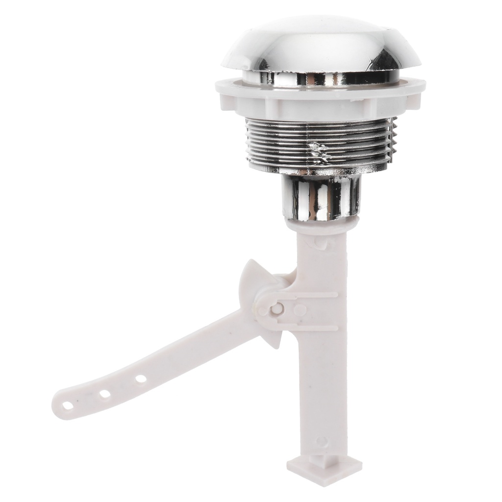 Flush Toilet Water Tank Button Push Buttons Rod Fittings Shopee Singapore