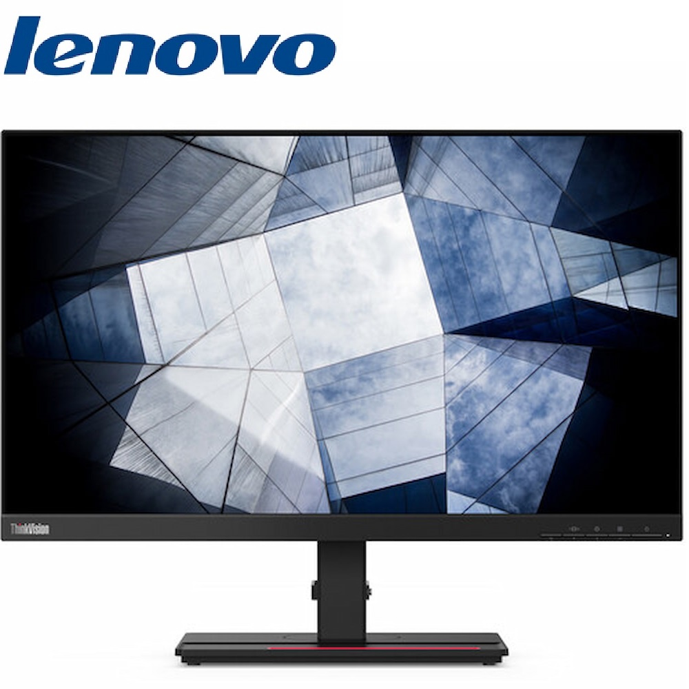 Lenovo ThinkVision P24h-2L 23.8 Inches QHD Natural Low Blue Light ...