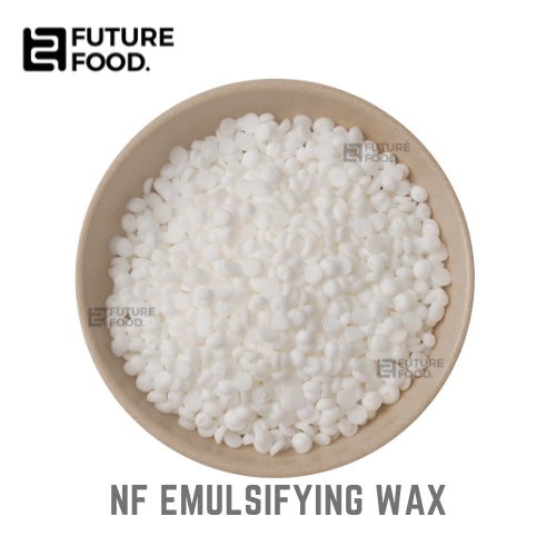 Emulsifying Wax NF Plant Based Netherlands (Ceteral Alcohol & Polysorbate 60) Shopee