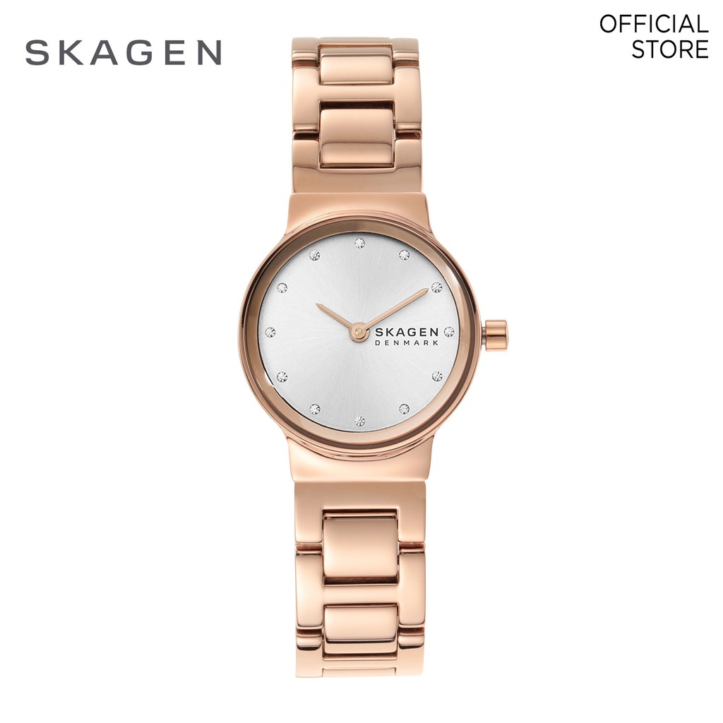 Skagen Freja Watch SKW2791 | Shopee Singapore