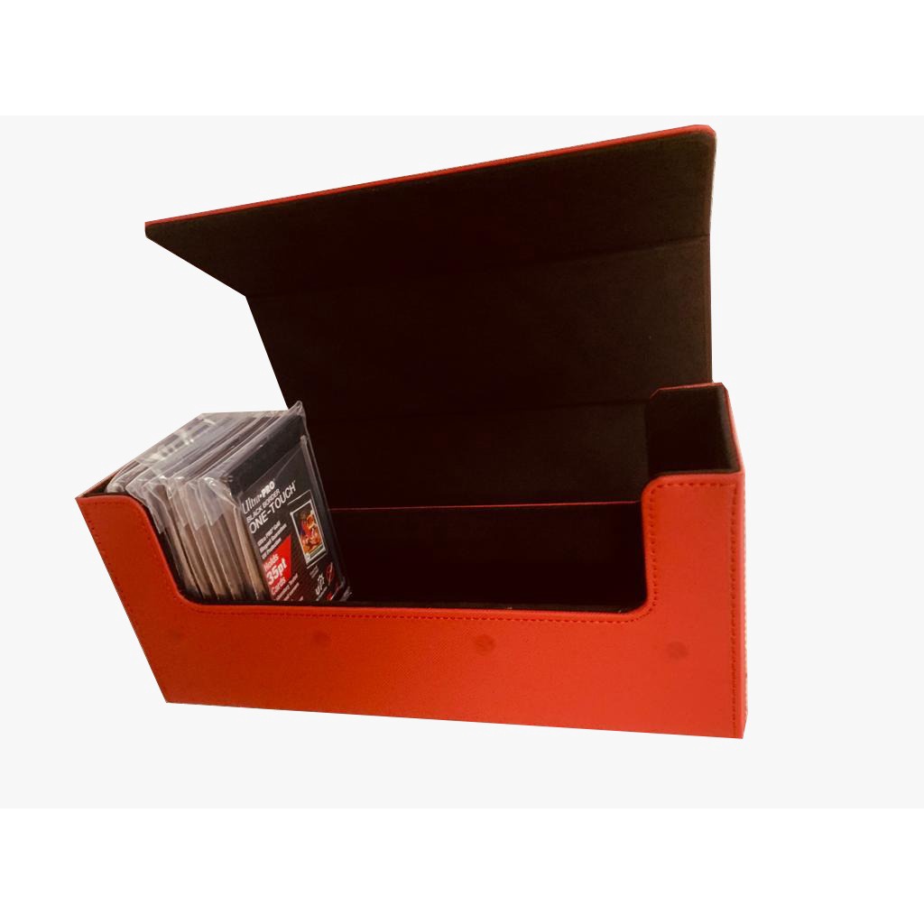 One Touch Magnetic Storage Box Shopee Singapore