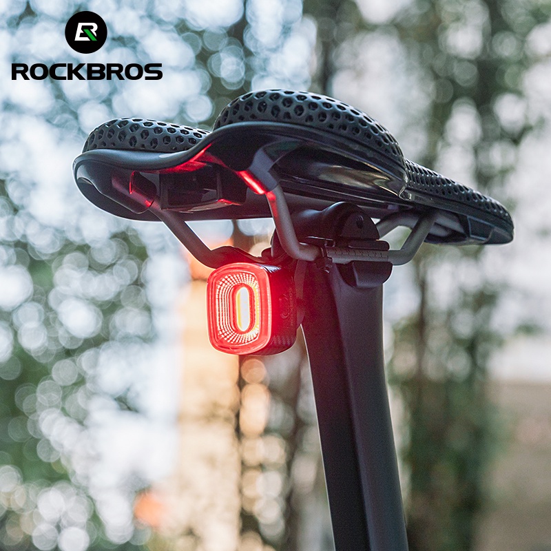 Bike lights hot sale shopee