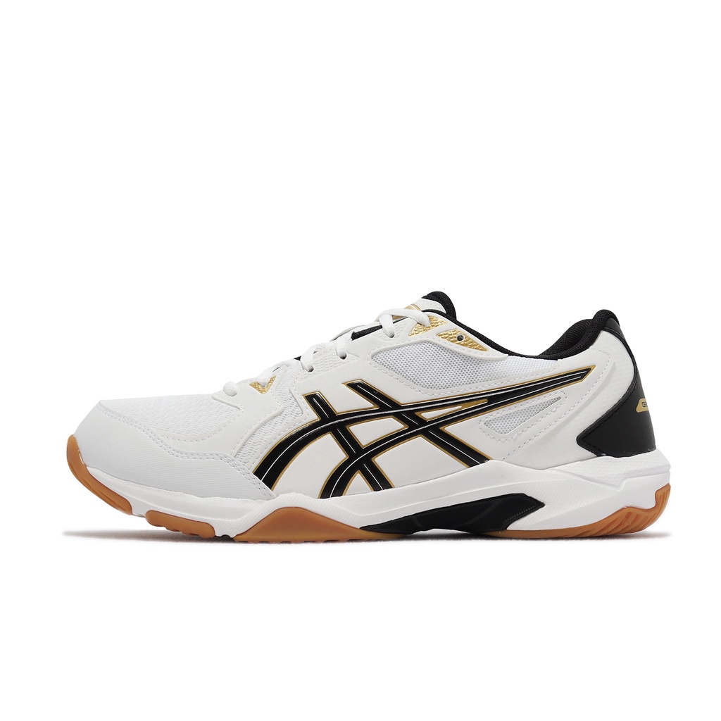 Asics Volleyball Shoes GELRocket 10 2E Wide Last Takahashi Blue