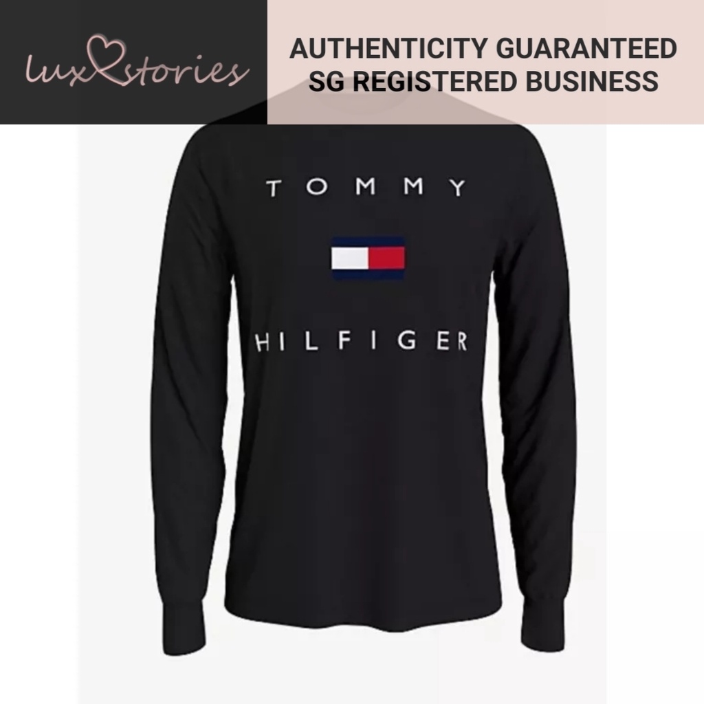 tommy hilfiger shopee