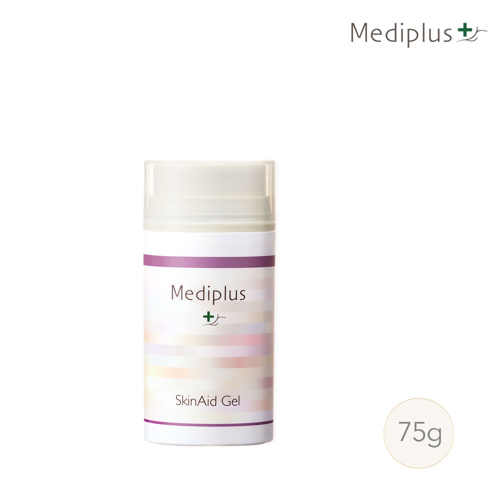 [Mediplus Mediplus] Wrinkle Smoothing Skin Brightening Gel 75g
