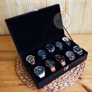 Watch on sale organizer shopee