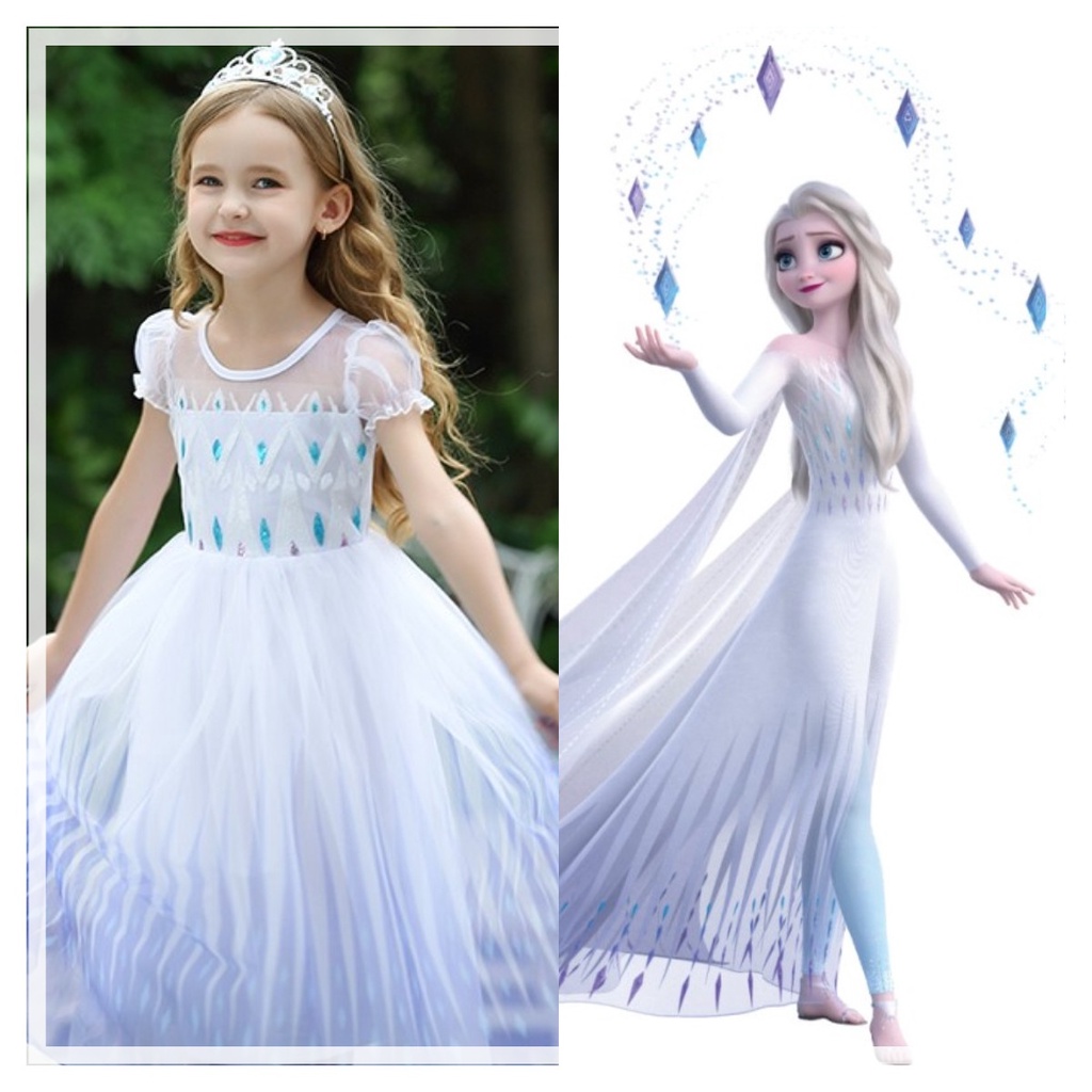 Queen Elsa Vestuario Elsa Frozen Elsa Dress Elsa Con Vestido