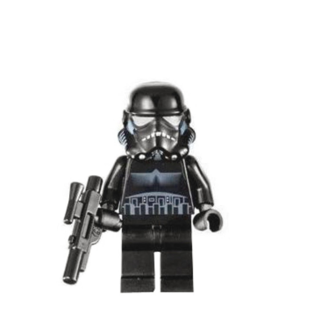 Lego star store wars shadow troopers